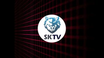 SK TV poster