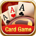 آیکون‌ Card Game