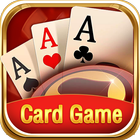 Card Game أيقونة