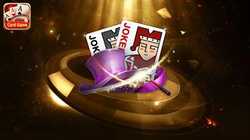 برنامه‌نما Card Game عکس از صفحه