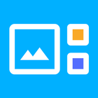 Twitter Image & video Gallery icon