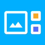 Twitter Image & video Gallery simgesi
