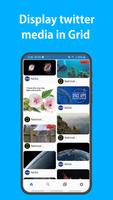 Twitter Image & video Gallery gönderen