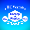 Physics HC Verma Vol-1