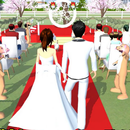 Magic Sakura School Simulator Tricks APK