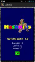 MathKids screenshot 2