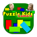 Puzzle Kids Camera APK