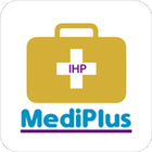 TM MediPlus IHP アイコン