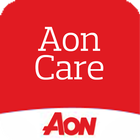 Aon Care icon