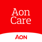 Aon Care أيقونة