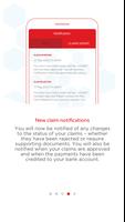 Aon Care تصوير الشاشة 3