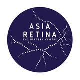 Asia Retina 图标