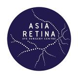 Asia Retina icône