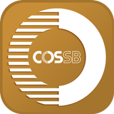 COSSB App icône