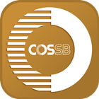 COSSB App-icoon