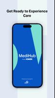 Howden MediHub постер