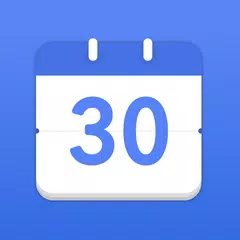 Calendar - Agenda 2024 & Tasks XAPK download