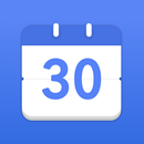 Calendrier - Tâches, Vacances APK