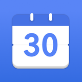 Calendar - Agenda 2024 & Tasks APK