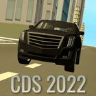 CDS 2022: American Horizon icon