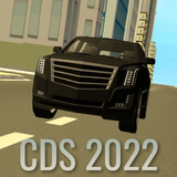 CDS 2022: American Horizon icône