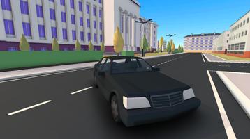 Car delivery service 90s screenshot 3