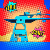 Auto Guys: Skill Test Ramp APK