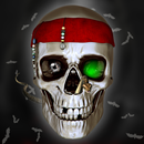 Skull Live Lock Screen APK
