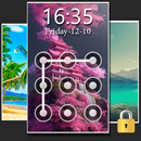 Pattern Screen Lock APK