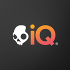 Skull-iQ biểu tượng