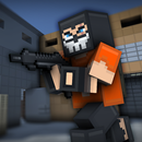 Блокпост APK