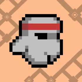 Run Dude – Pixel Platformer