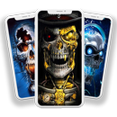 Tengkorak Wallpaper APK