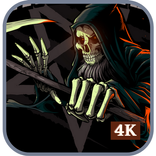 Skull Wallpaperium  Ultra HD