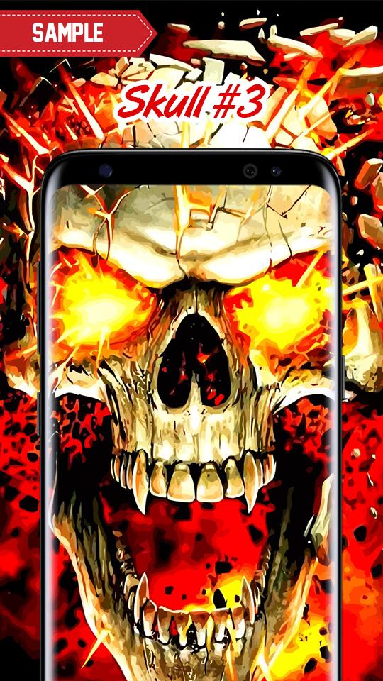 Skull Wallpaper APK for Android Download Skull Wallpaper APK for Android Download