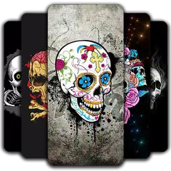 Skull Wallpaper XAPK 下載