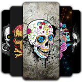 Skull Wallpaper