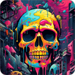 Skull Grim Reaper Wallpapers