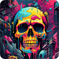 Skull Grim Reaper Wallpapers