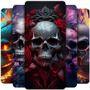 Skull Wallpapers-APK