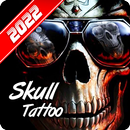 Skull Tattoo Ideas APK