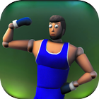 Drunken Wrestlers 2 آئیکن