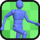 Staggering Ragdoll Mobile icono