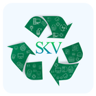 SKV E-WASTE RECYCLING COMPANY icône