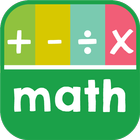 Icona Kids Math - Game for Kids