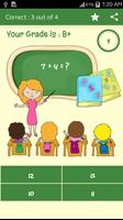 Kids Math - Game for Kids スクリーンショット 1