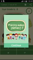 Kids Math - Game for Kids ảnh chụp màn hình 2