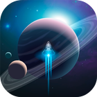 Galaxy Genome [Space Sim] أيقونة