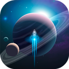 Galaxy Genome [Space Sim] アイコン