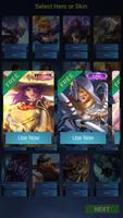 Skin Mobile Legends Premium V1 Screenshot 1